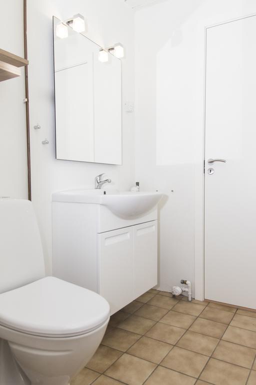 Give Apartment Billund Dış mekan fotoğraf