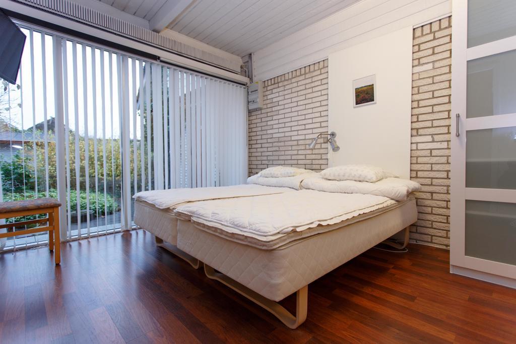 Give Apartment Billund Dış mekan fotoğraf