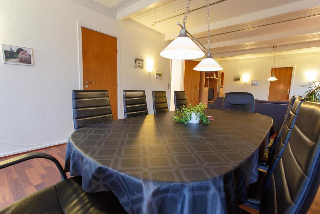 Give Apartment Billund Dış mekan fotoğraf