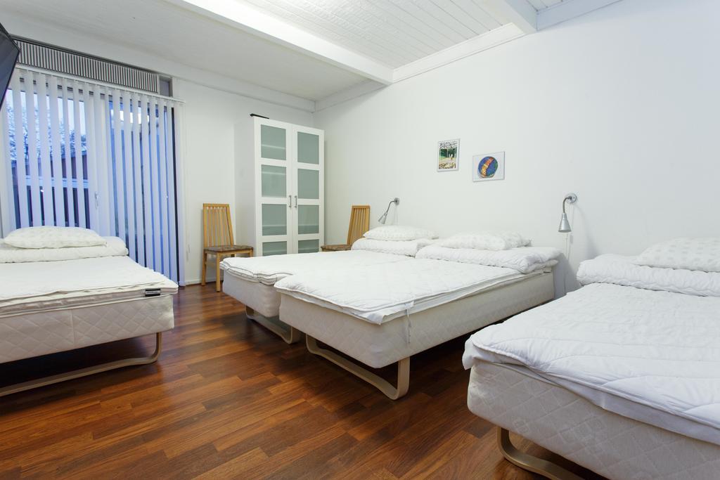 Give Apartment Billund Dış mekan fotoğraf
